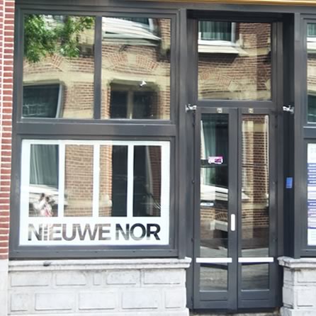 Nieuwe Nor