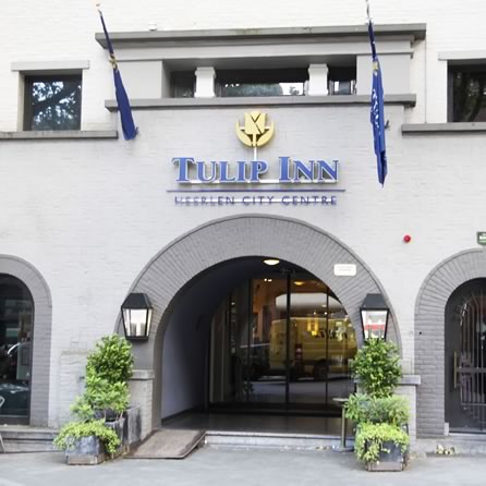 Tulip Inn