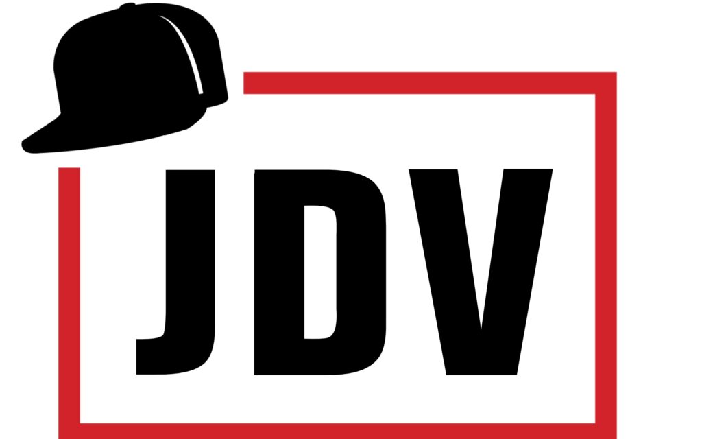 JDV Logo
